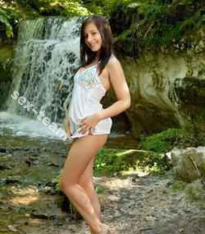 Проститутка Милана