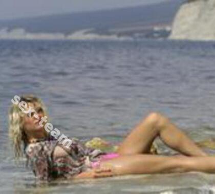 Проститутка Софья