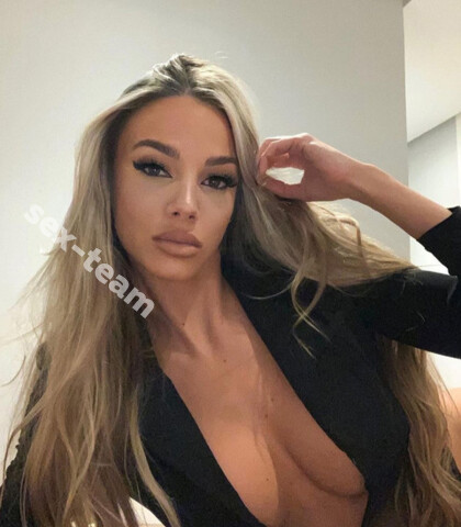 Проститутка Вика